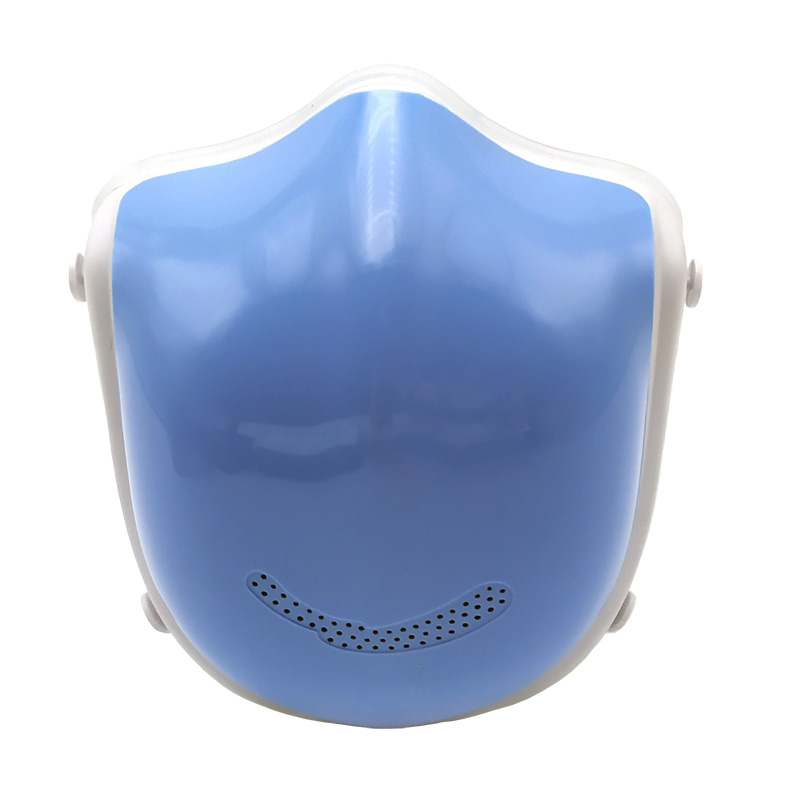 Студентска възрастна q5pro интелигентна електрическа маска за вентилация на вирус