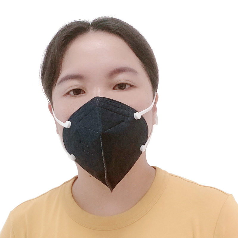 НОВО MOF100 Нова нано материал ANTIVIRUS N95 \/ KN95 маска