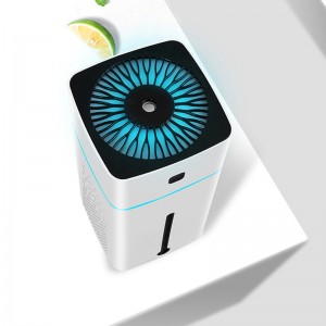 Голям овлажнител